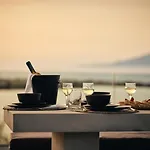 Vila Lamer Seafront Villa, Zante Zen By Thinkvilla