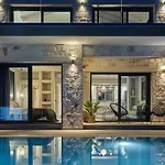 Vila Lamer Seafront Villa, Zante Zen By Thinkvilla