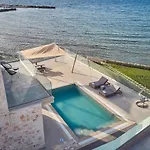 Lamer Seafront Villa, Zante Zen By Thinkvilla Vila *