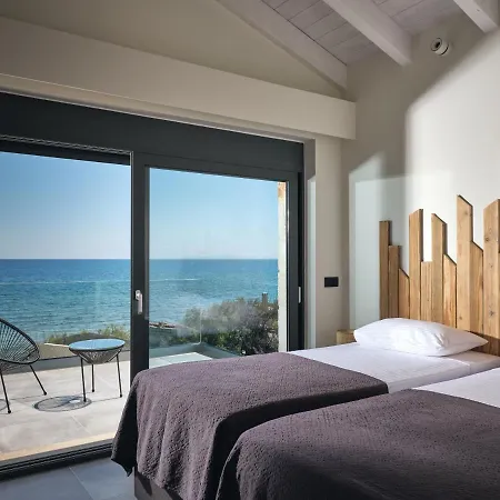 Lamer Seafront Villa, Zante Zen By Thinkvilla