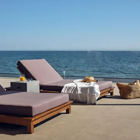 빌라 Lamer Seafront Villa, Zante Zen By Thinkvilla