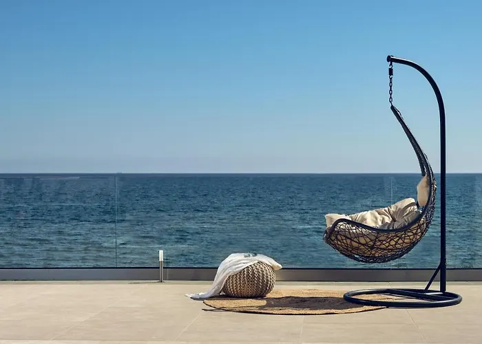 Lamer Seafront Villa, Zante Zen By Thinkvilla *