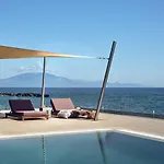 Lamer Seafront Villa, Zante Zen By Thinkvilla *