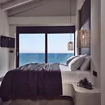 Villa Lamer Seafront Villa, Zante Zen By Thinkvilla