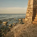 Villa Lamer Seafront Villa, Zante Zen By Thinkvilla *