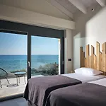Lamer Seafront Villa, Zante Zen By Thinkvilla