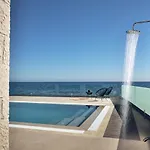 Villa Lamer Seafront Villa, Zante Zen By Thinkvilla Kypseli