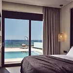 Villa Lamer Seafront Villa, Zante Zen By Thinkvilla *
