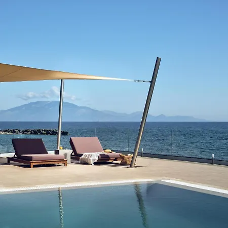 Lamer Seafront Villa, Zante Zen By Thinkvilla *