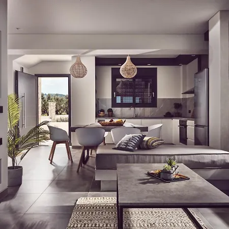 Villa Lamer Seafront Villa, Zante Zen By Thinkvilla