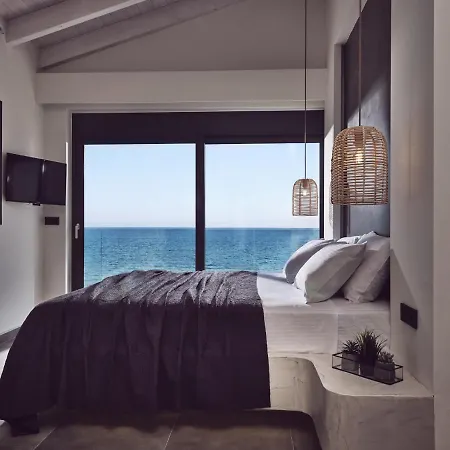 Villa Lamer Seafront Villa, Zante Zen By Thinkvilla