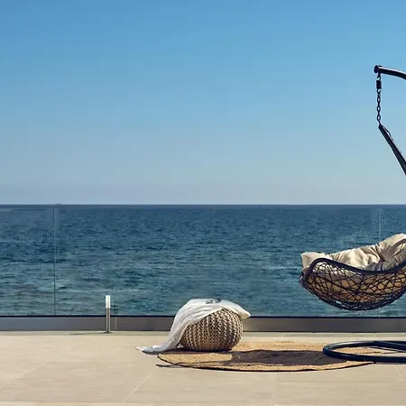 Lamer Seafront Villa, Zante Zen By Thinkvilla *