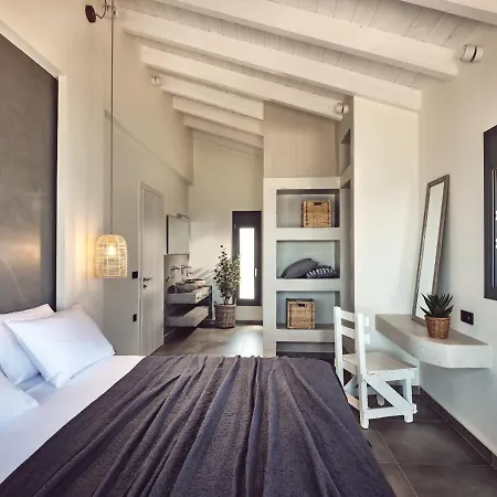 Lamer Seafront Villa, Zante Zen By Thinkvilla Villa Kypseli