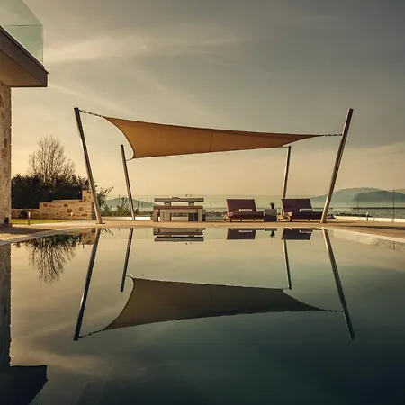 Lamer Seafront Villa, Zante Zen By Thinkvilla