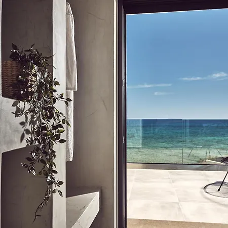 Lamer Seafront Villa, Zante Zen By Thinkvilla Villa Kipszéli