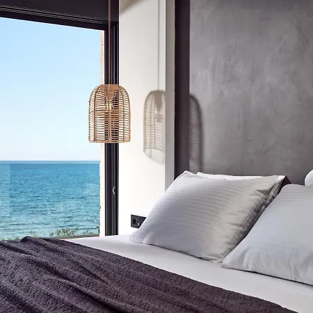 Lamer Seafront Villa, Zante Zen By Thinkvilla Villa Kipszéli