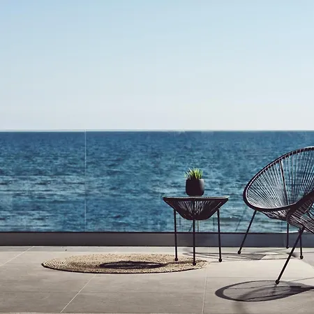 Lamer Seafront Villa, Zante Zen By Thinkvilla