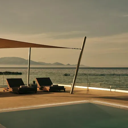 Villa Lamer Seafront Villa, Zante Zen By Thinkvilla