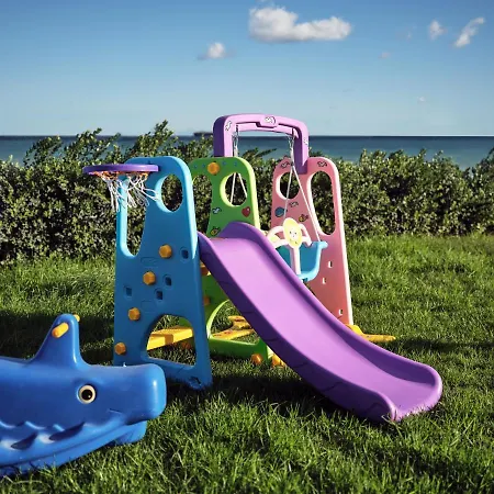 Lamer Seafront Villa, Zante Zen By Thinkvilla Kipszéli