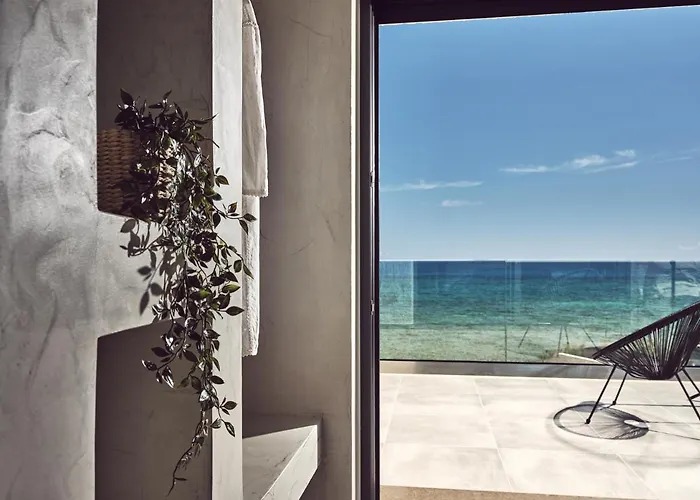 Lamer Seafront Villa, Zante Zen By Thinkvilla Вилла Кипсели